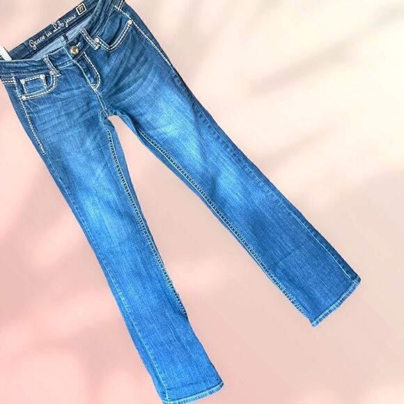 Grace jean Sz 27/32  - Picture 1 of 12